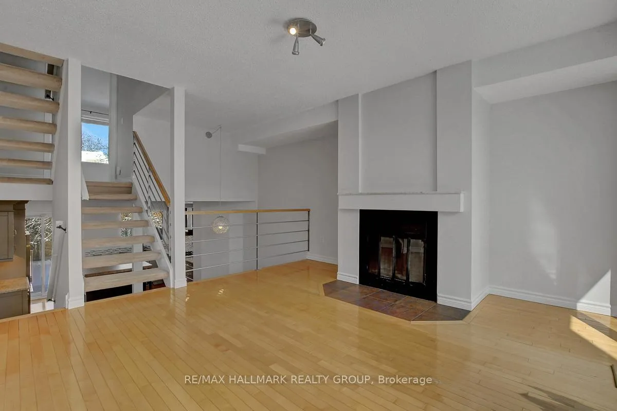 Photo 14 of 261 Bruyere Street, Ottawa, Lower Town — HOMEH