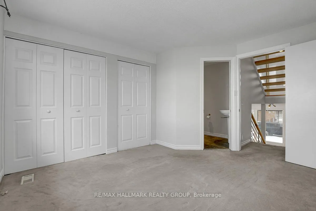 Photo 18 of 261 Bruyere Street, Ottawa, Lower Town — HOMEH