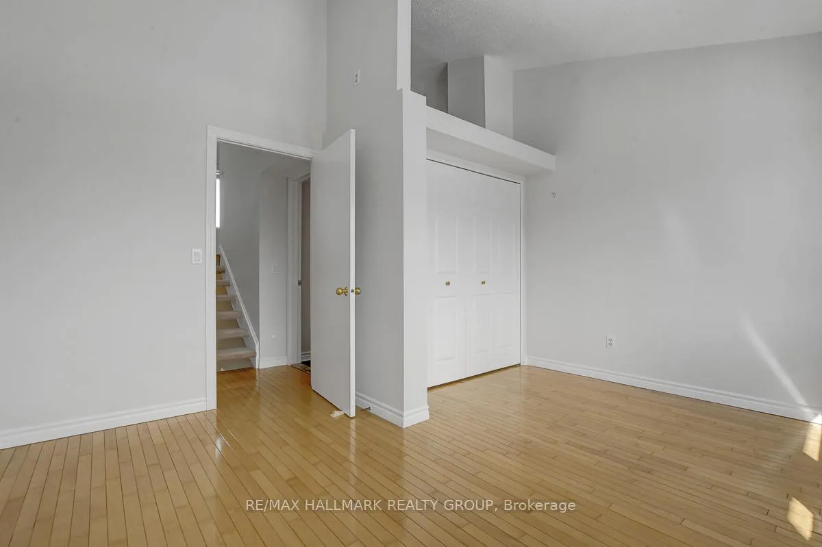 Photo 24 of 261 Bruyere Street, Ottawa, Lower Town — HOMEH