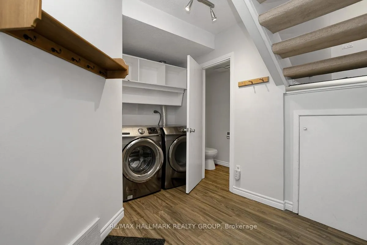 Photo 34 of 261 Bruyere Street, Ottawa, Lower Town — HOMEH