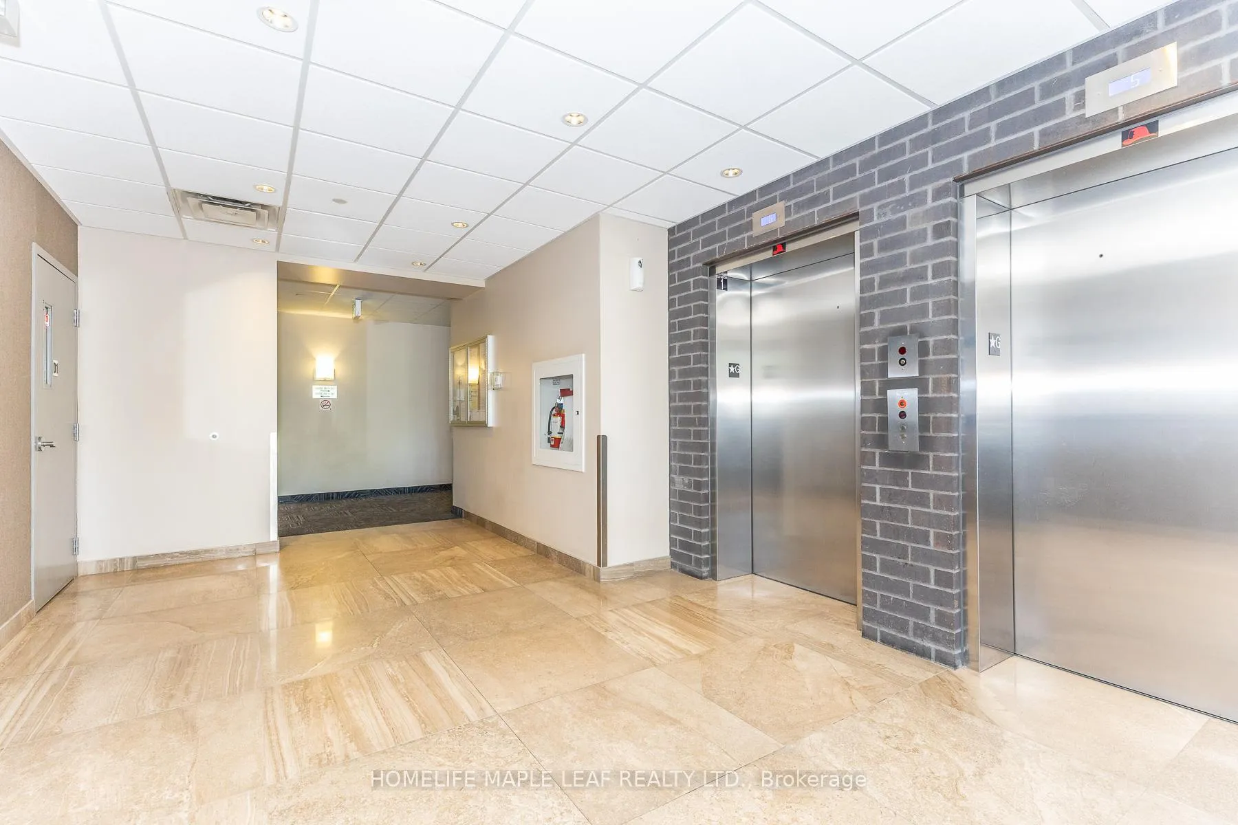 Photo 3 of Unit 517, 7400 Markham Road, Markham, Middlefield — HOMEH