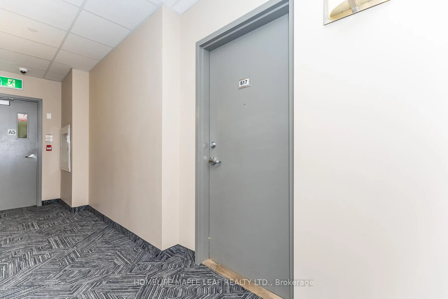 Photo 4 of Unit 517, 7400 Markham Road, Markham, Middlefield — HOMEH