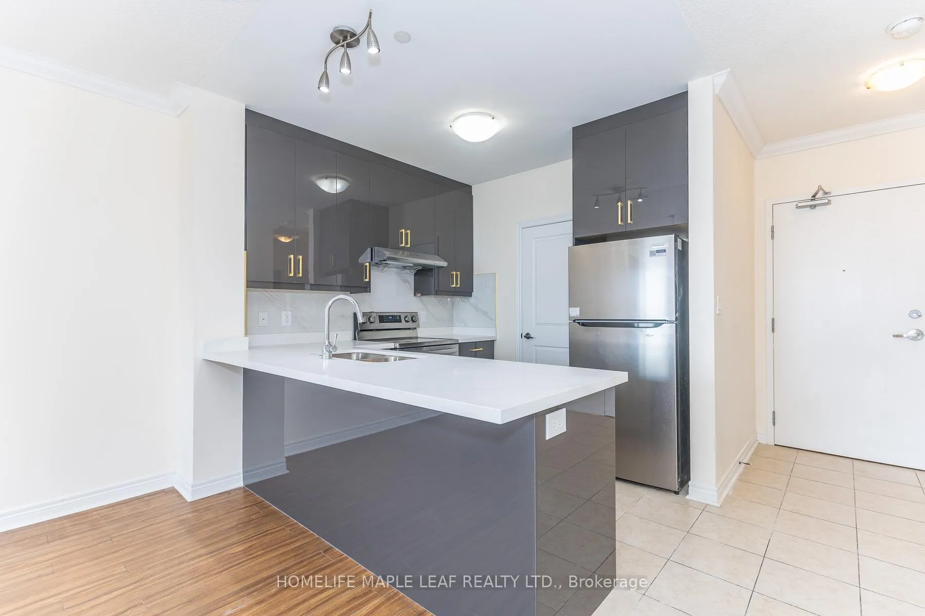 Photo 8 of Unit 517, 7400 Markham Road, Markham, Middlefield — HOMEH