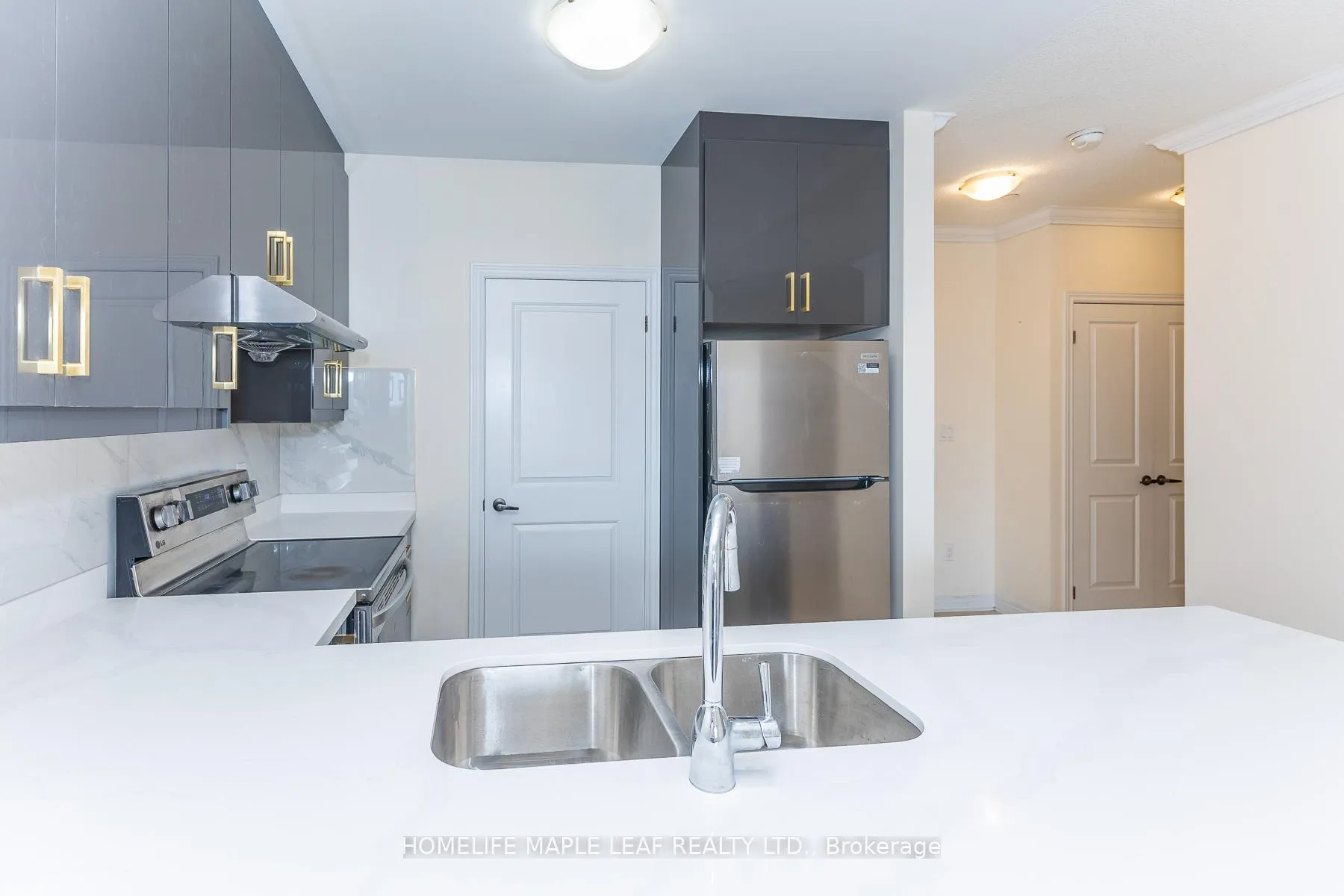 Photo 9 of Unit 517, 7400 Markham Road, Markham, Middlefield — HOMEH