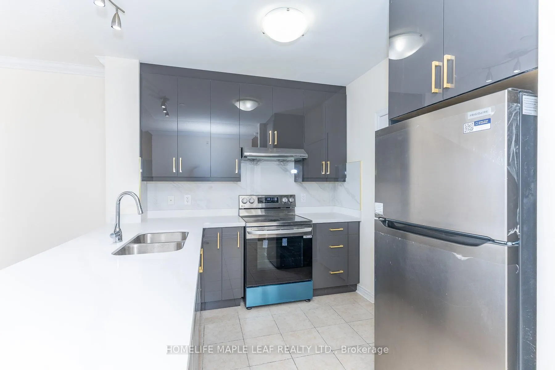 Photo 10 of Unit 517, 7400 Markham Road, Markham, Middlefield — HOMEH