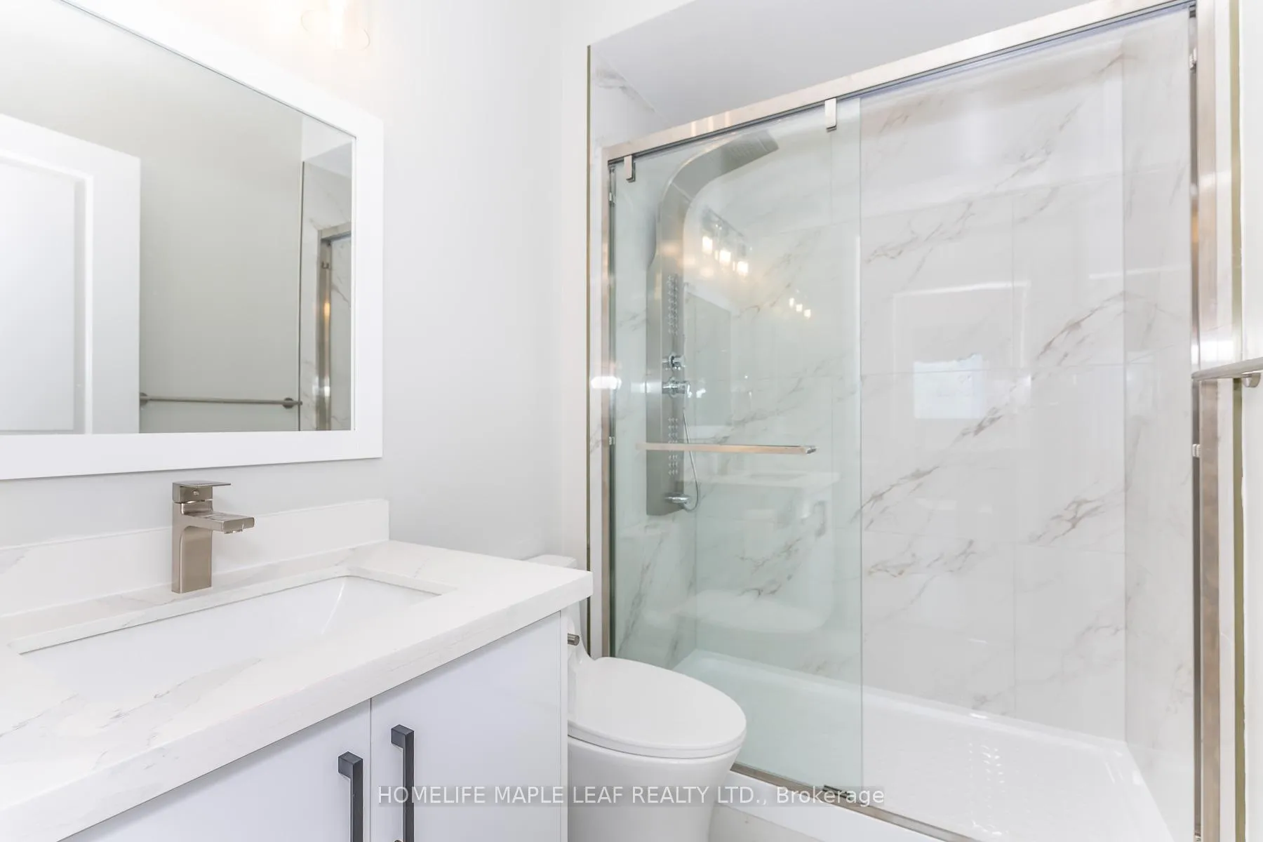 Photo 18 of Unit 517, 7400 Markham Road, Markham, Middlefield — HOMEH