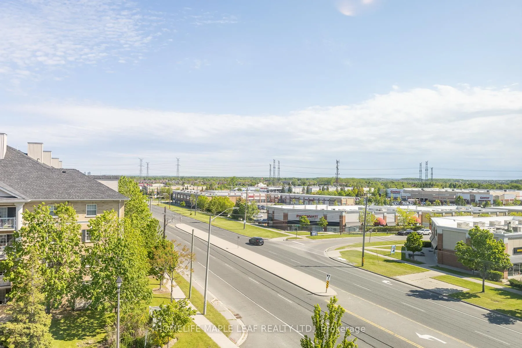 Photo 23 of Unit 517, 7400 Markham Road, Markham, Middlefield — HOMEH