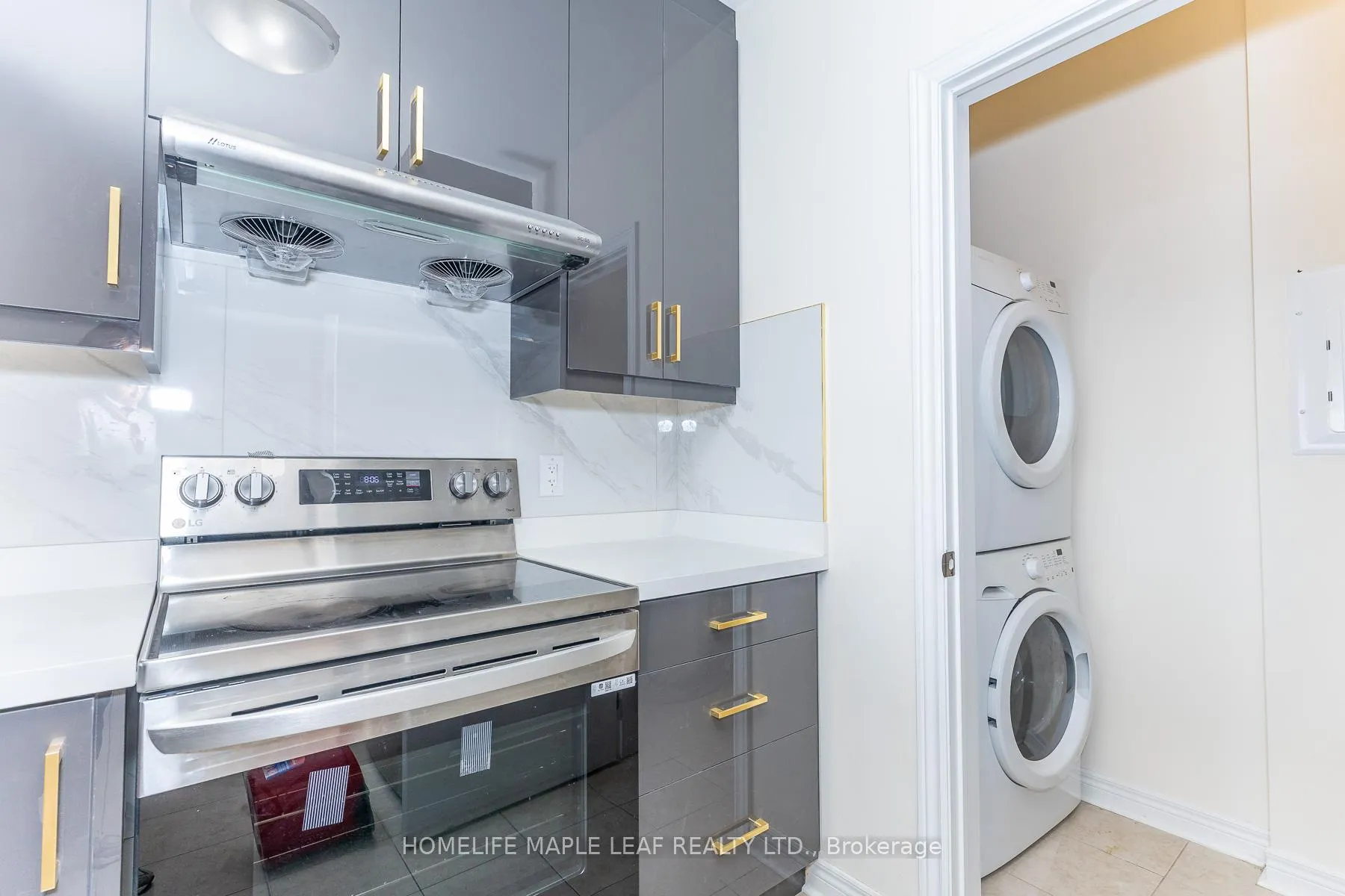 Photo 25 of Unit 517, 7400 Markham Road, Markham, Middlefield — HOMEH