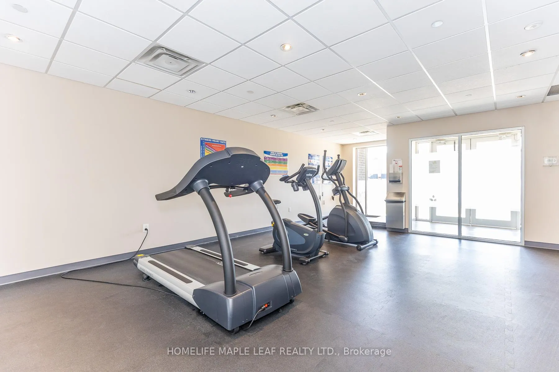 Photo 29 of Unit 517, 7400 Markham Road, Markham, Middlefield — HOMEH