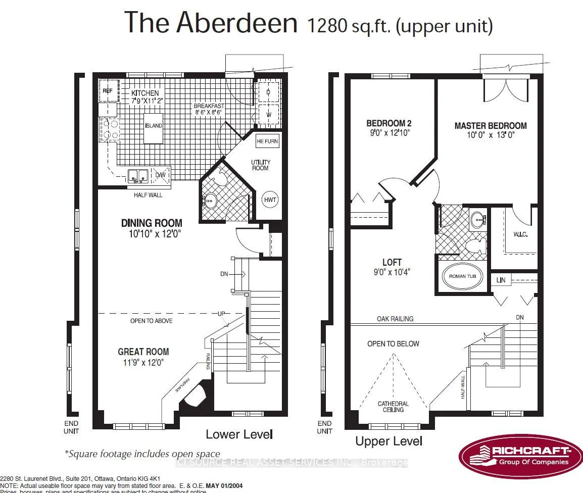Photo 19 of 4516 Harper Avenue, Ottawa, Carson Grove — HOMEH