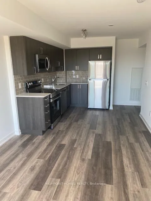 Photo 1 of Unit 503, 1480 Bayly Street, Pickering, Bay Ridges — HOMEH