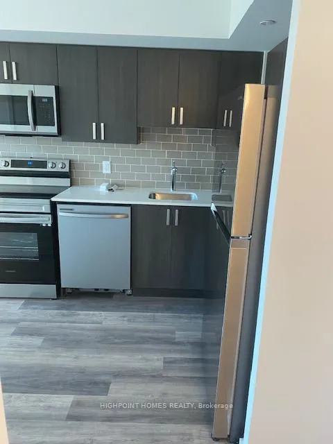 Photo 2 of Unit 503, 1480 Bayly Street, Pickering, Bay Ridges — HOMEH