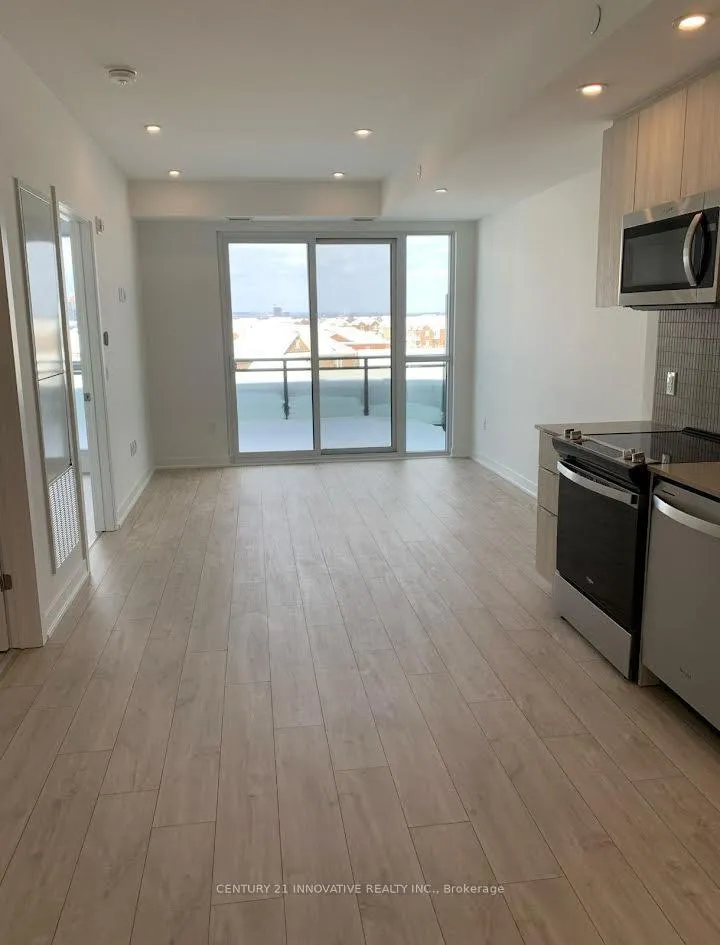 Photo 4 of Unit 404, 770 Whitlock Avenue, Milton, Cobban — HOMEH