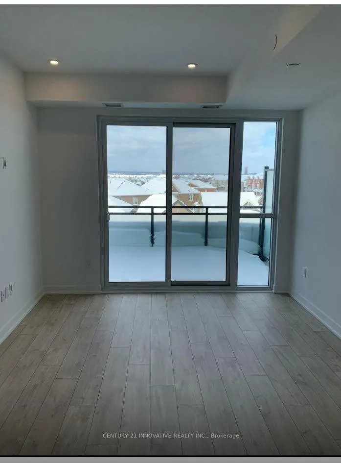 Photo 5 of Unit 404, 770 Whitlock Avenue, Milton, Cobban — HOMEH