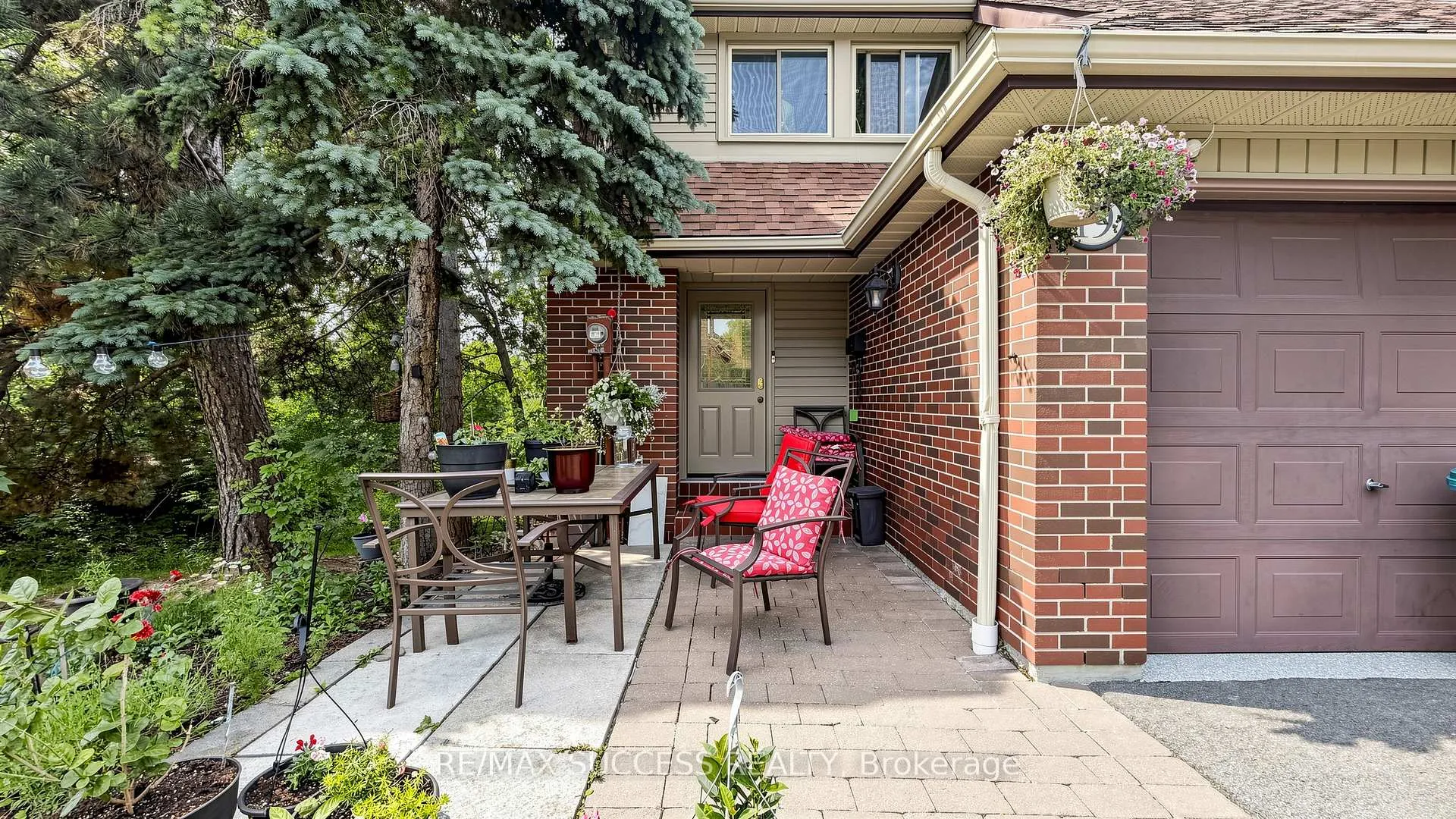 Photo 1 of Unit 19, 2617 Windwood Drive, Mississauga, Meadowvale — HOMEH