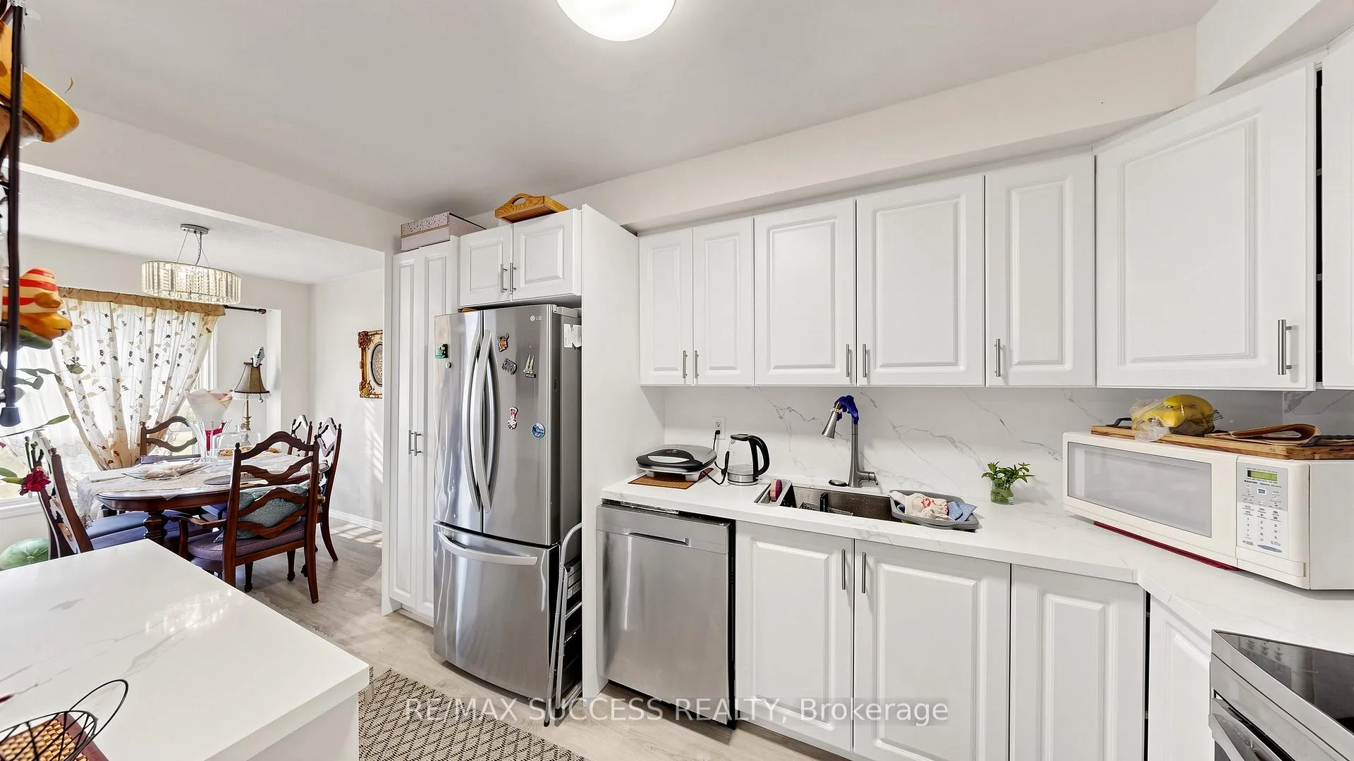 Photo 14 of Unit 19, 2617 Windwood Drive, Mississauga, Meadowvale — HOMEH