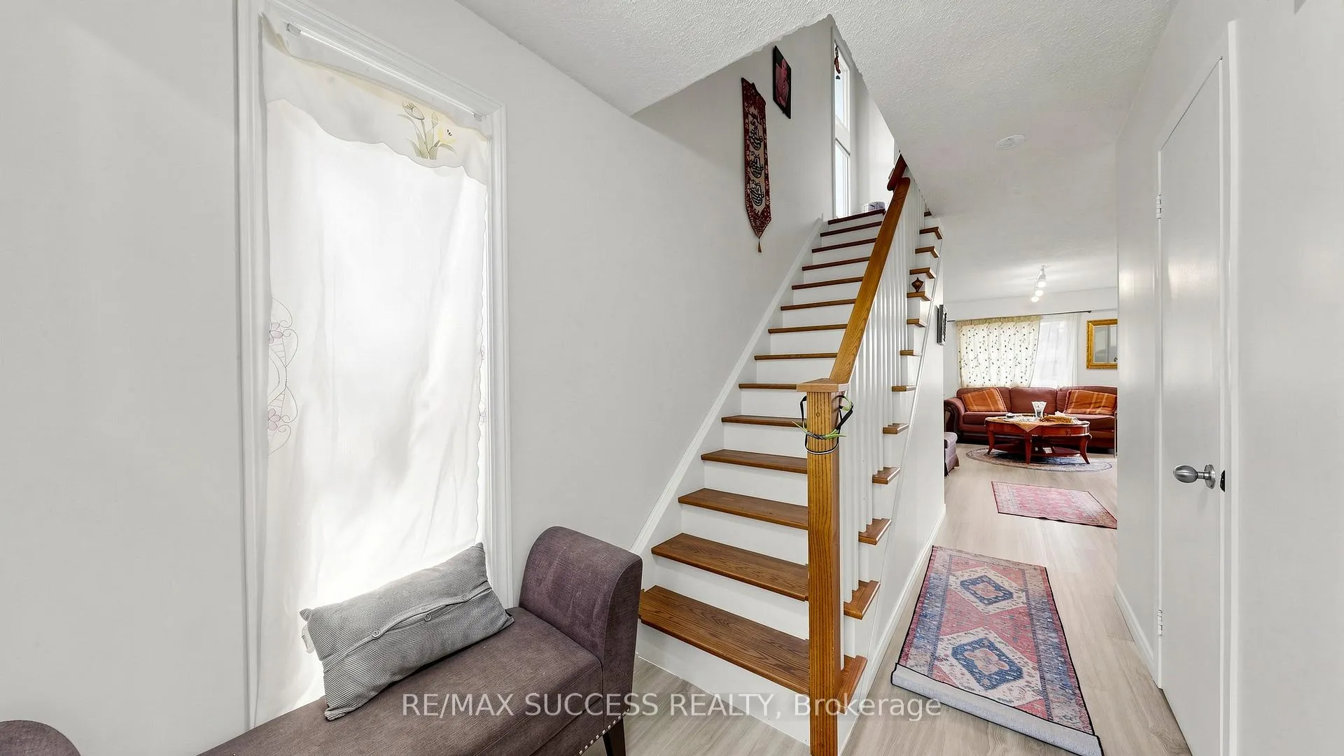 Photo 19 of Unit 19, 2617 Windwood Drive, Mississauga, Meadowvale — HOMEH
