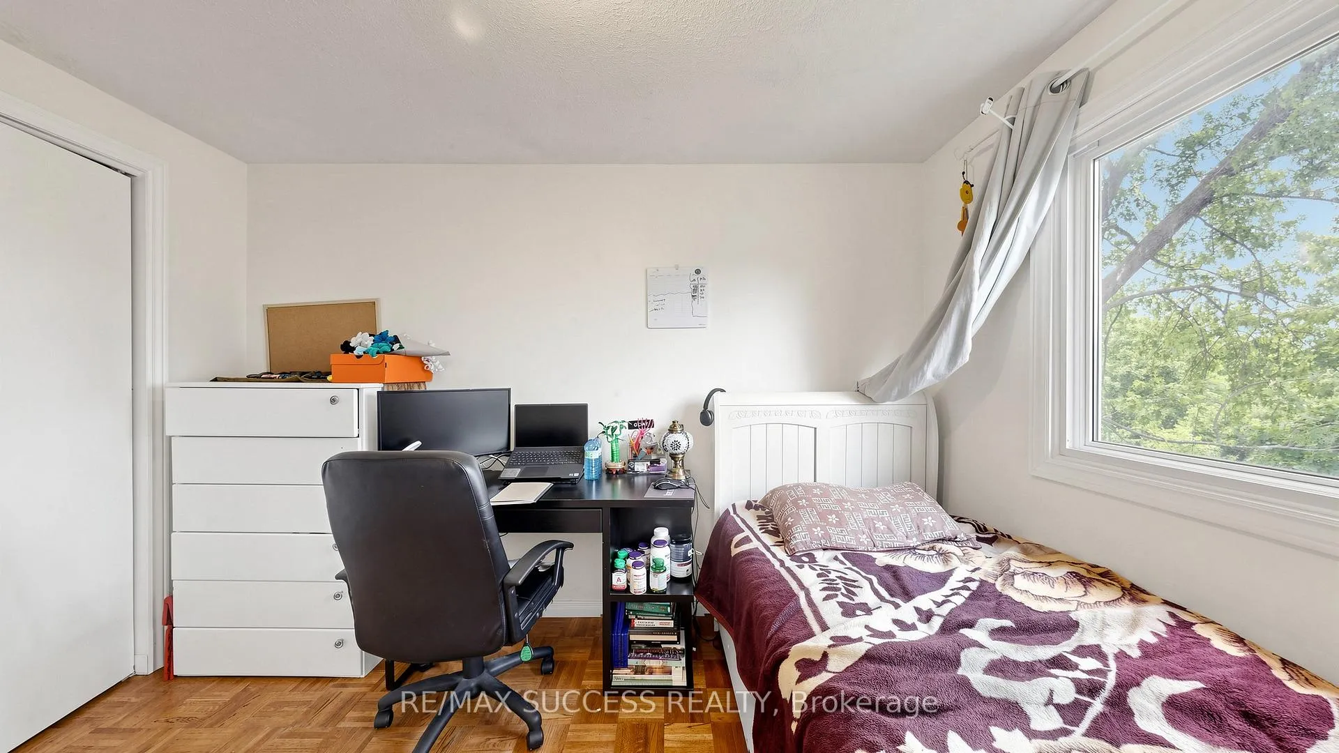 Photo 27 of Unit 19, 2617 Windwood Drive, Mississauga, Meadowvale — HOMEH