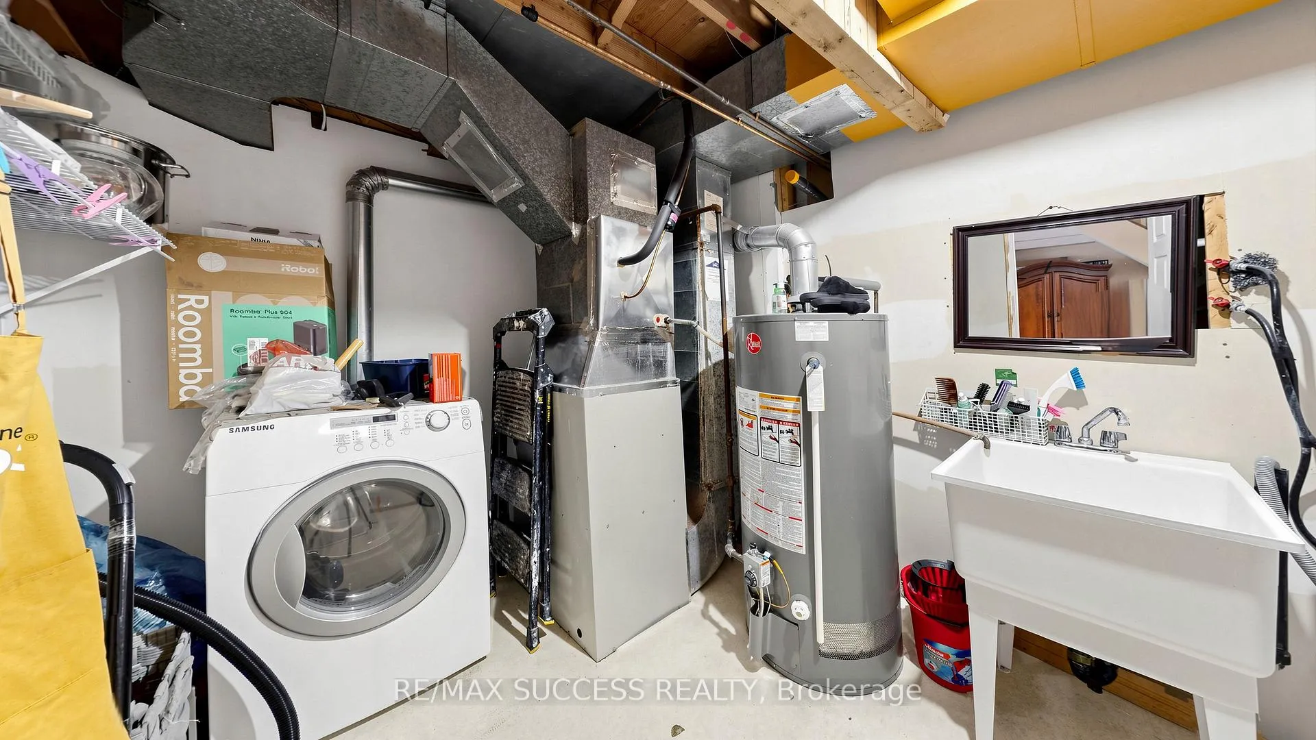 Photo 42 of Unit 19, 2617 Windwood Drive, Mississauga, Meadowvale — HOMEH