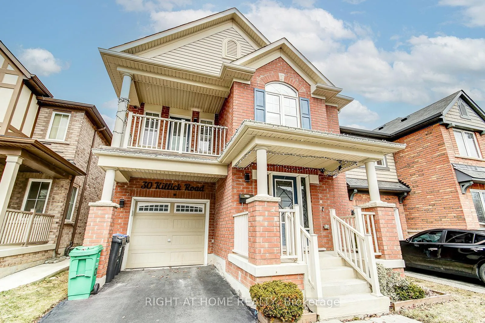 Photo 2 of 30 Killick Road, Brampton, Northwest Brampton — HOMEH
