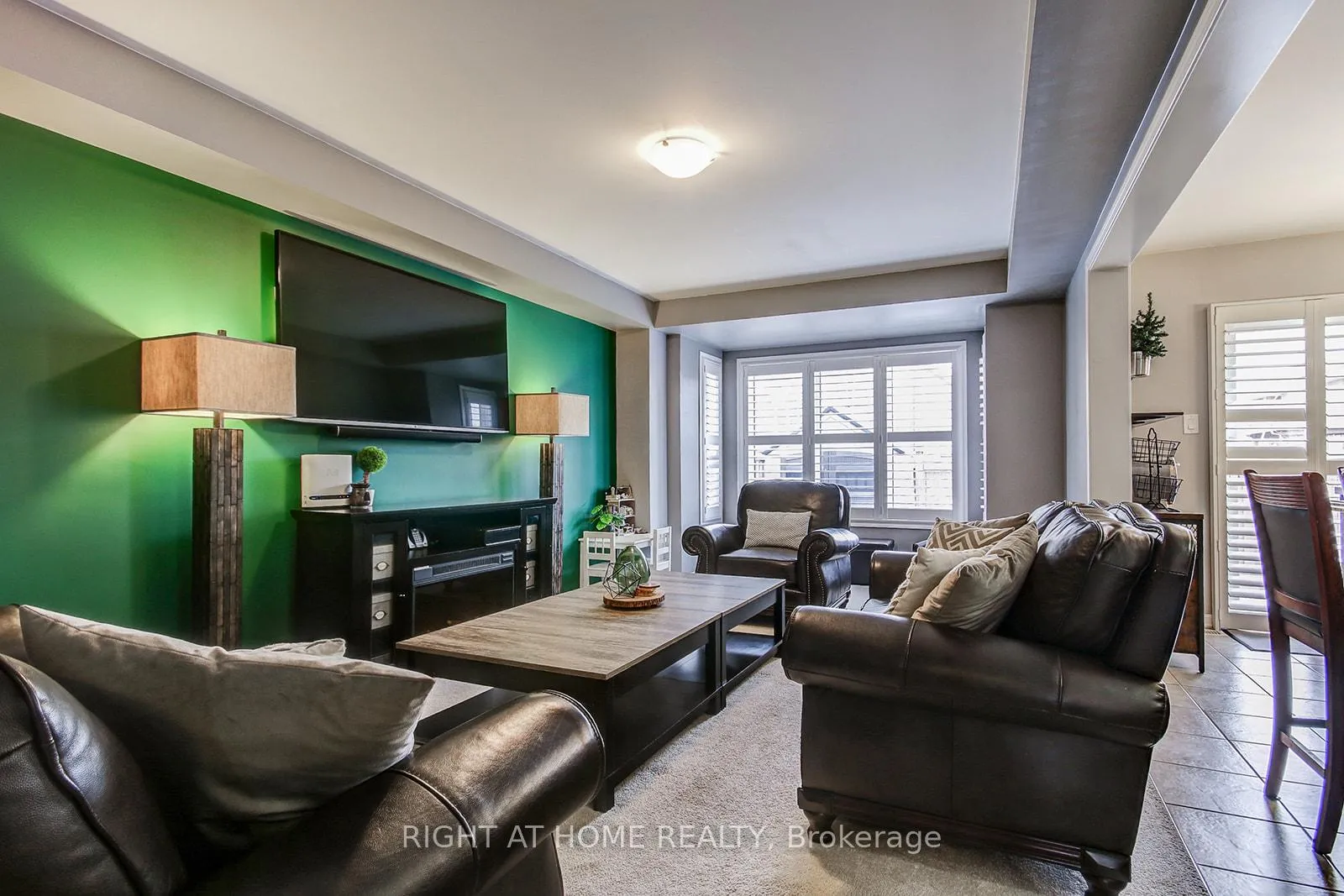 Photo 6 of 30 Killick Road, Brampton, Northwest Brampton — HOMEH