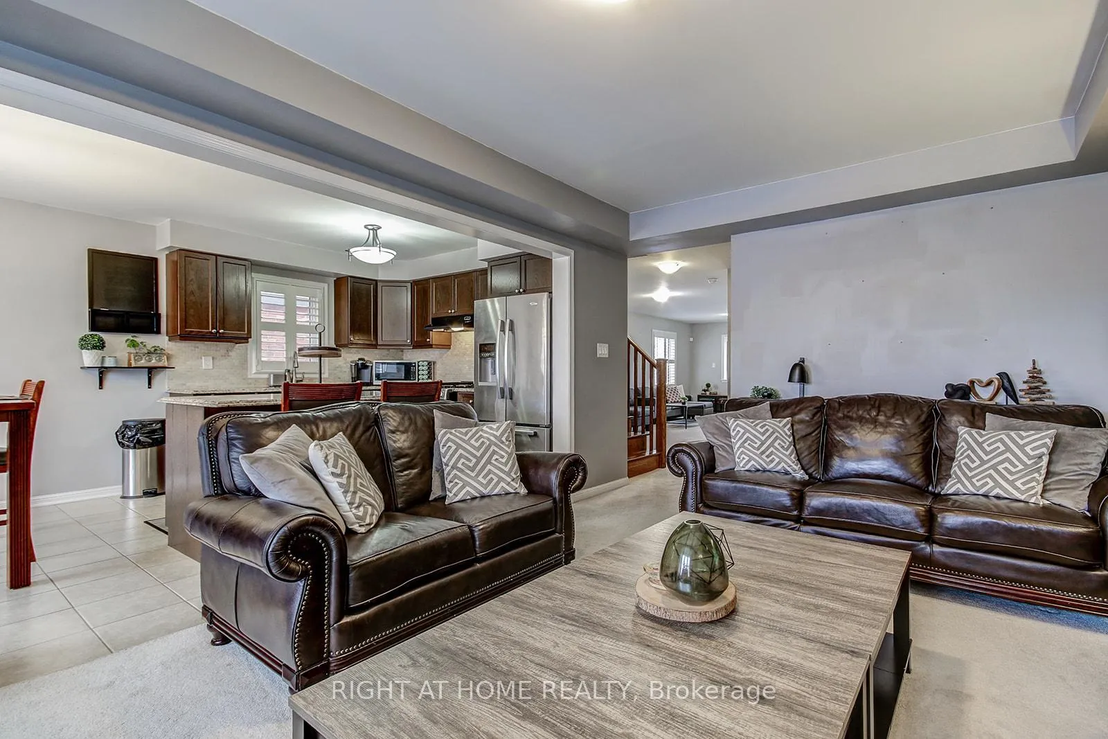 Photo 7 of 30 Killick Road, Brampton, Northwest Brampton — HOMEH