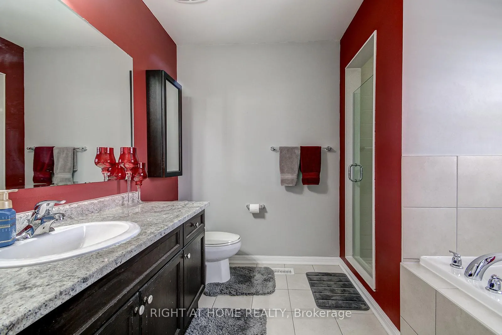 Photo 11 of 30 Killick Road, Brampton, Northwest Brampton — HOMEH