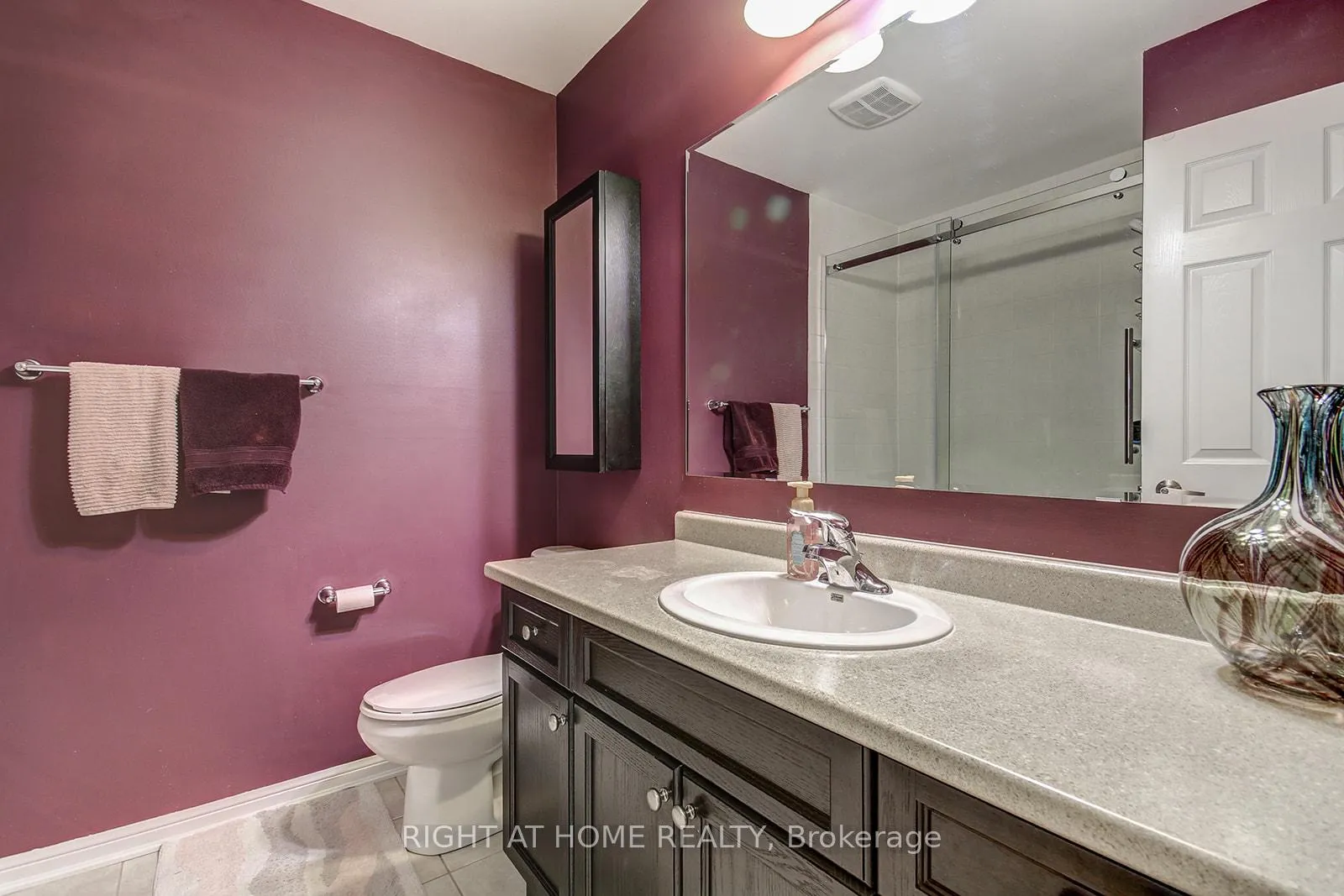 Photo 12 of 30 Killick Road, Brampton, Northwest Brampton — HOMEH