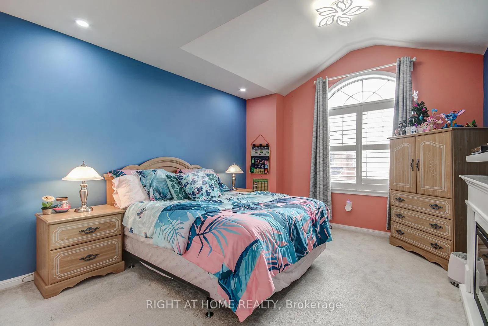 Photo 16 of 30 Killick Road, Brampton, Northwest Brampton — HOMEH