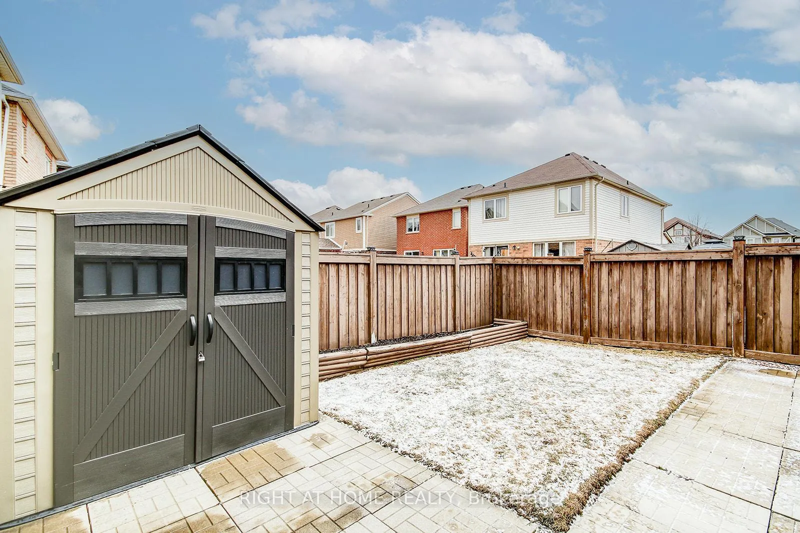 Photo 21 of 30 Killick Road, Brampton, Northwest Brampton — HOMEH
