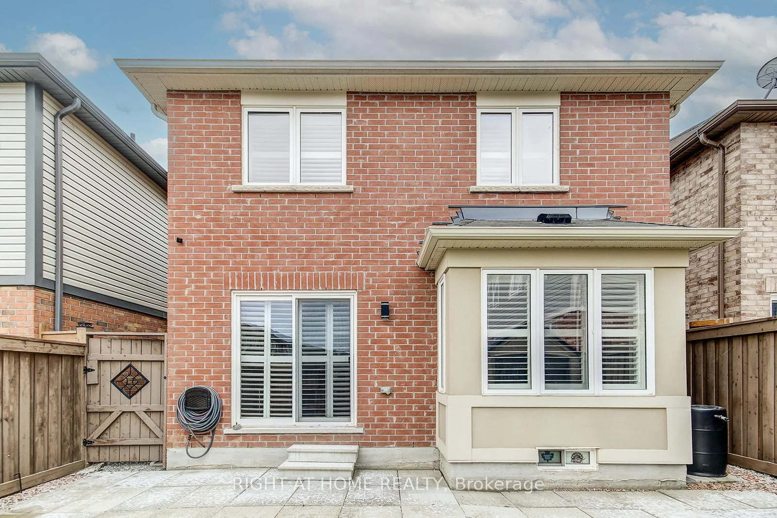 Photo 22 of 30 Killick Road, Brampton, Northwest Brampton — HOMEH