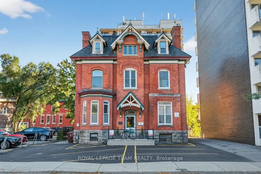 Photo 1 of 260 Somerset Street W, Ottawa, Ottawa Centre — HOMEH