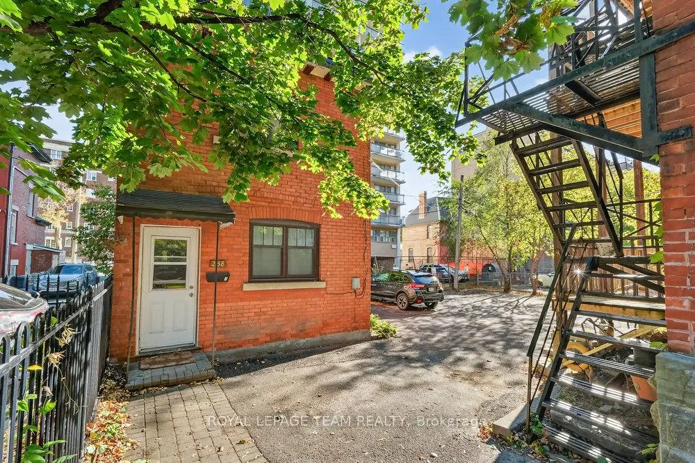 Photo 39 of 260 Somerset Street W, Ottawa, Ottawa Centre — HOMEH