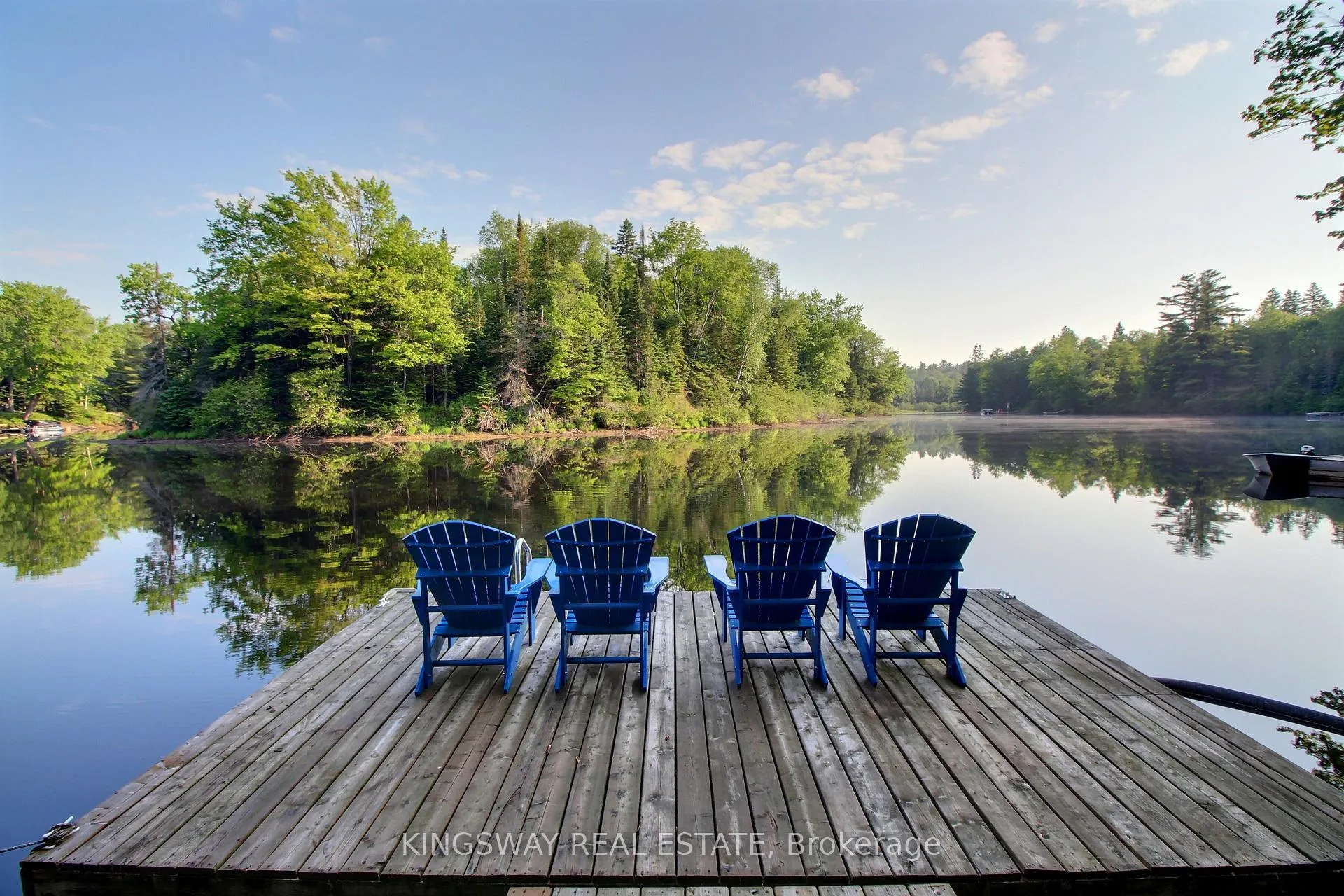 Photo of 325 Balsam Chutes Road