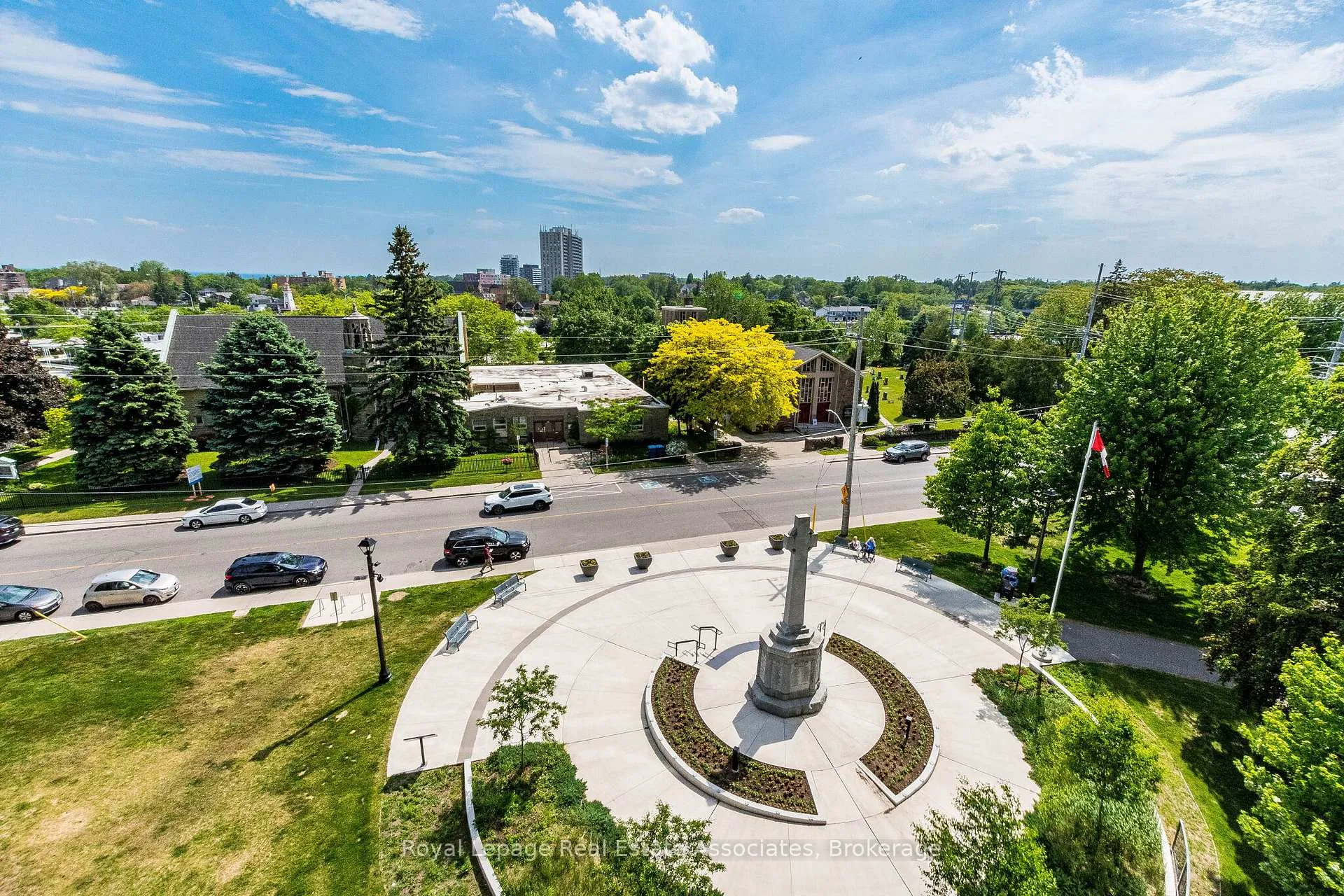 Photo 26 of Unit 706, 21 Park Street E, Mississauga, Port Credit — HOMEH