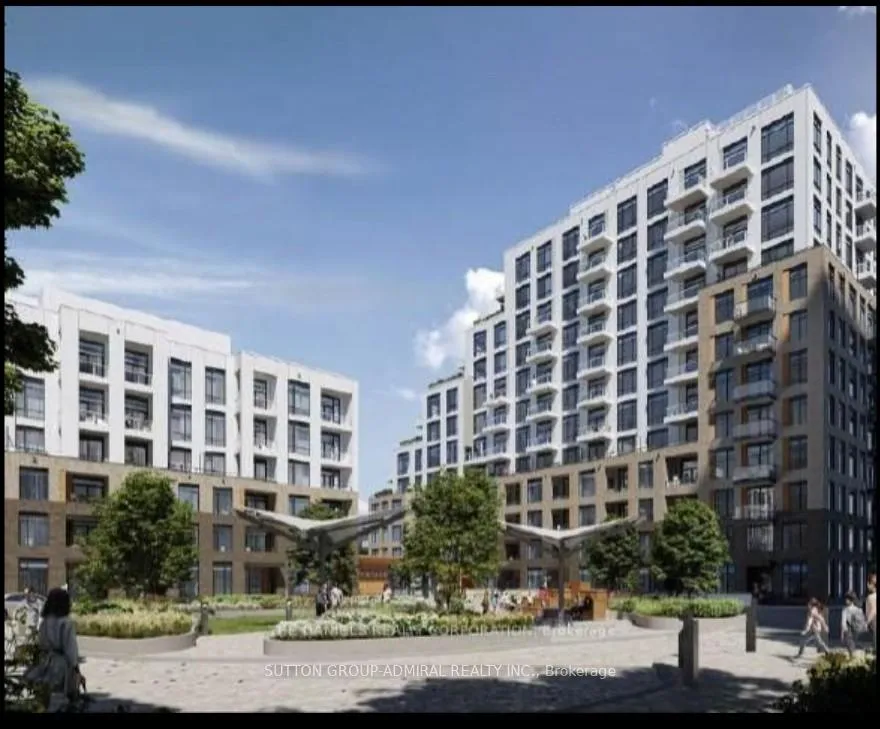 Photo 1 of Unit 414, 8 Beverley Glen Boulevard, Vaughan, Beverley Glen — HOMEH
