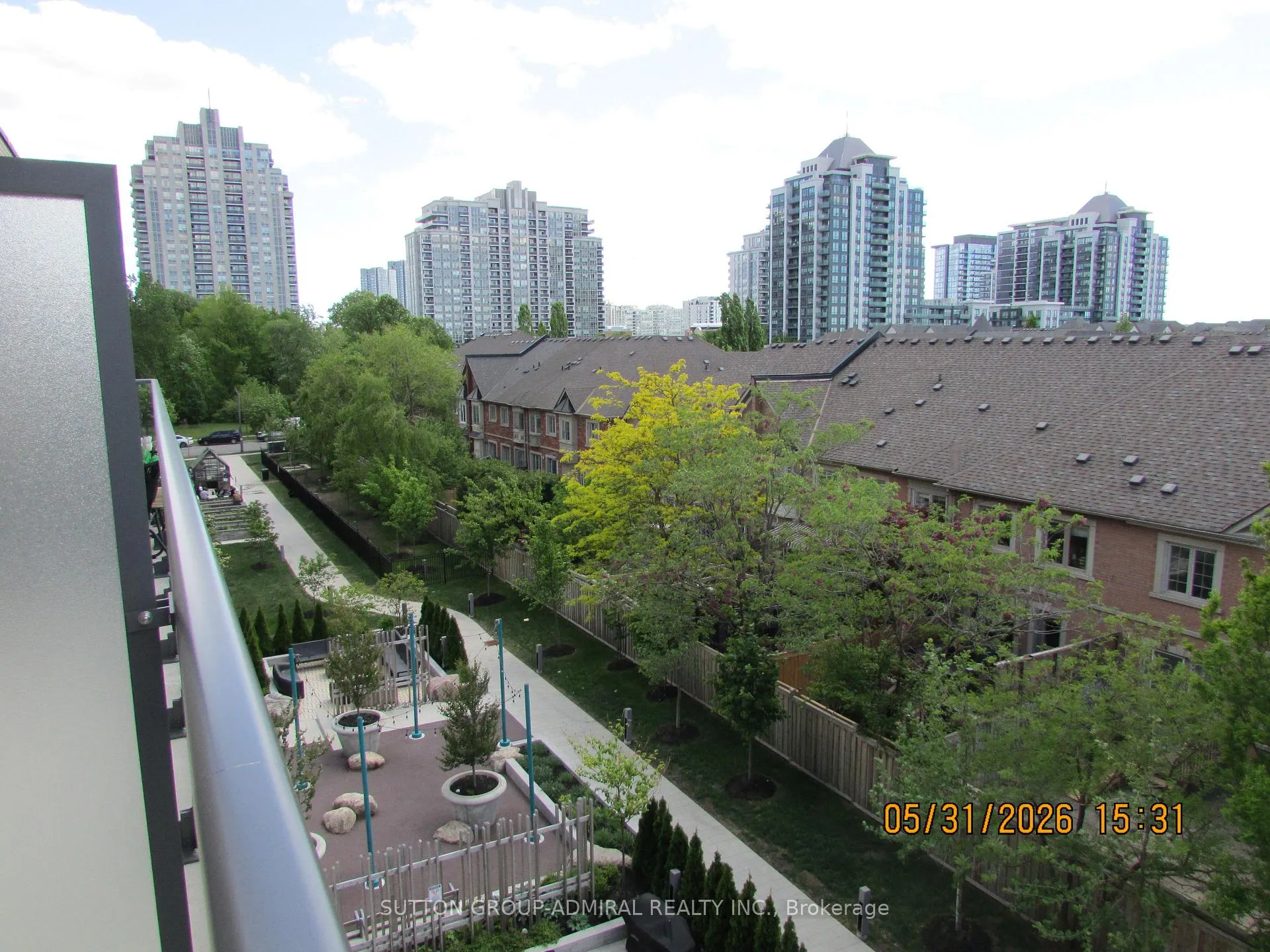 Photo 22 of Unit 414, 8 Beverley Glen Boulevard, Vaughan, Beverley Glen — HOMEH