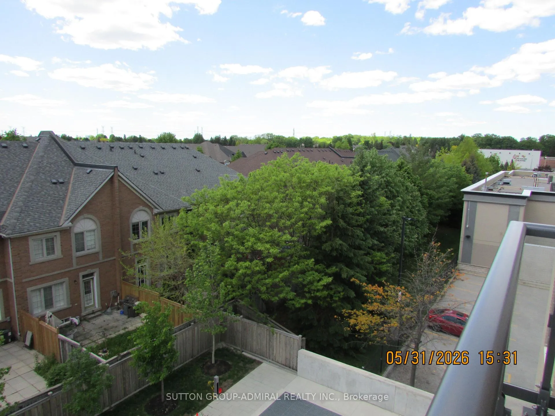 Photo 23 of Unit 414, 8 Beverley Glen Boulevard, Vaughan, Beverley Glen — HOMEH