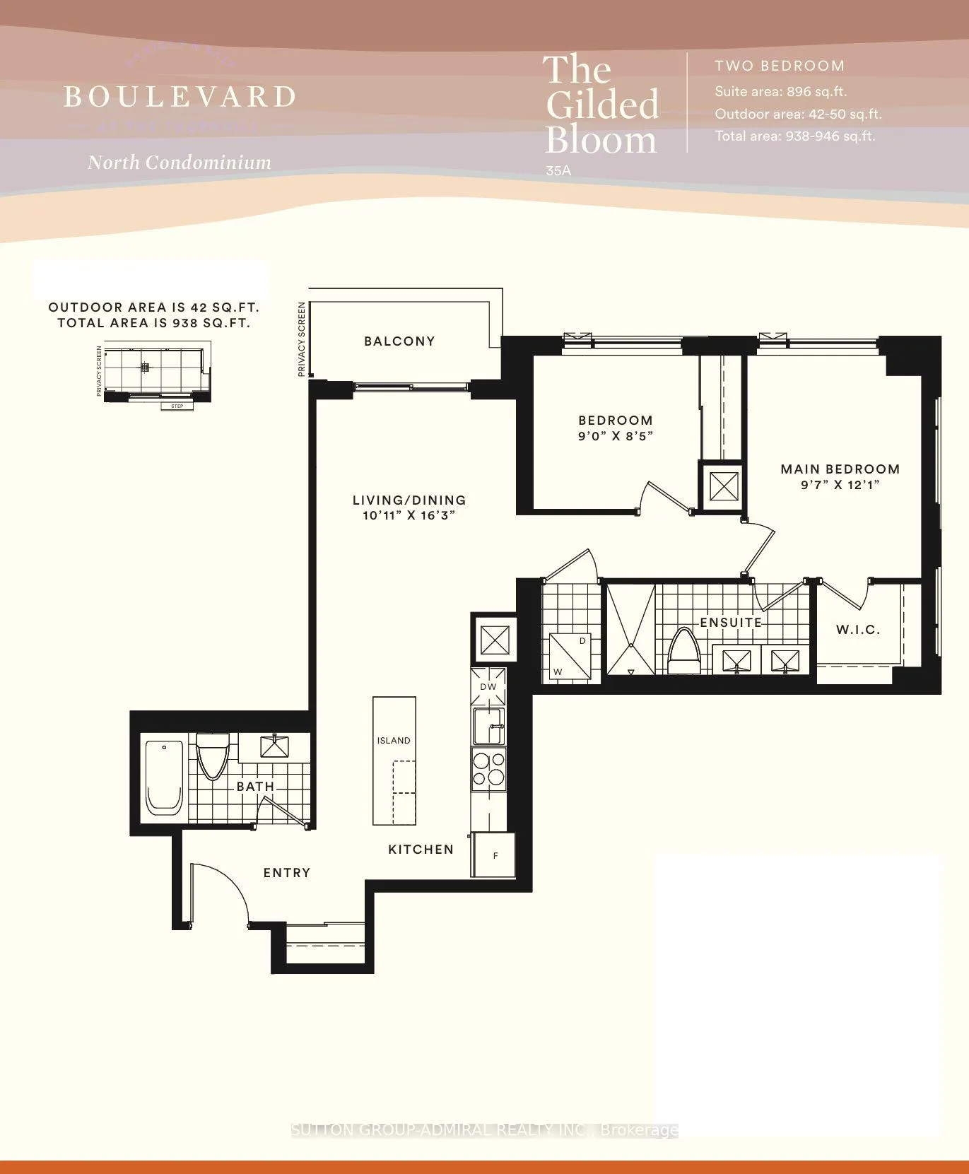 Photo 26 of Unit 414, 8 Beverley Glen Boulevard, Vaughan, Beverley Glen — HOMEH
