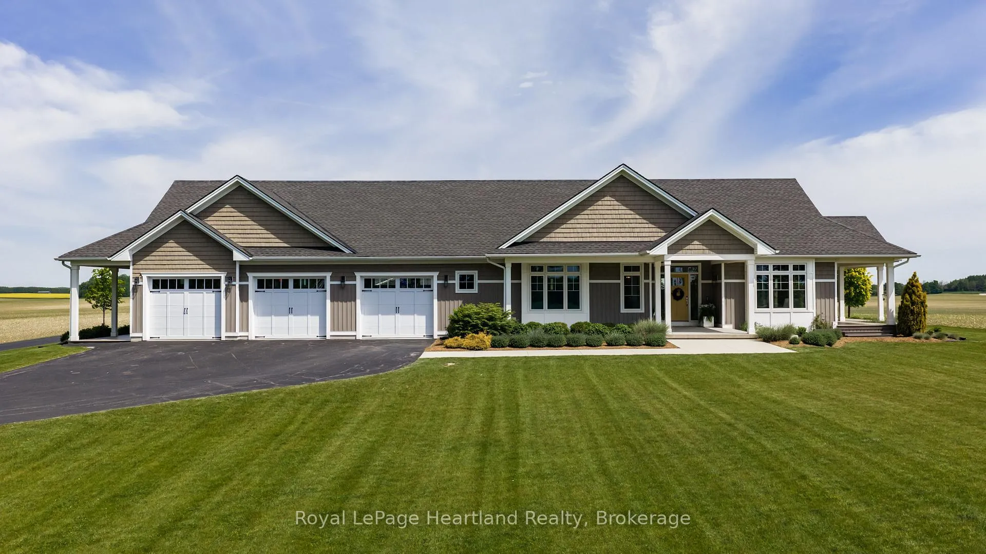 Photo 1 of 5434 7th Line, Minto — HOMEH