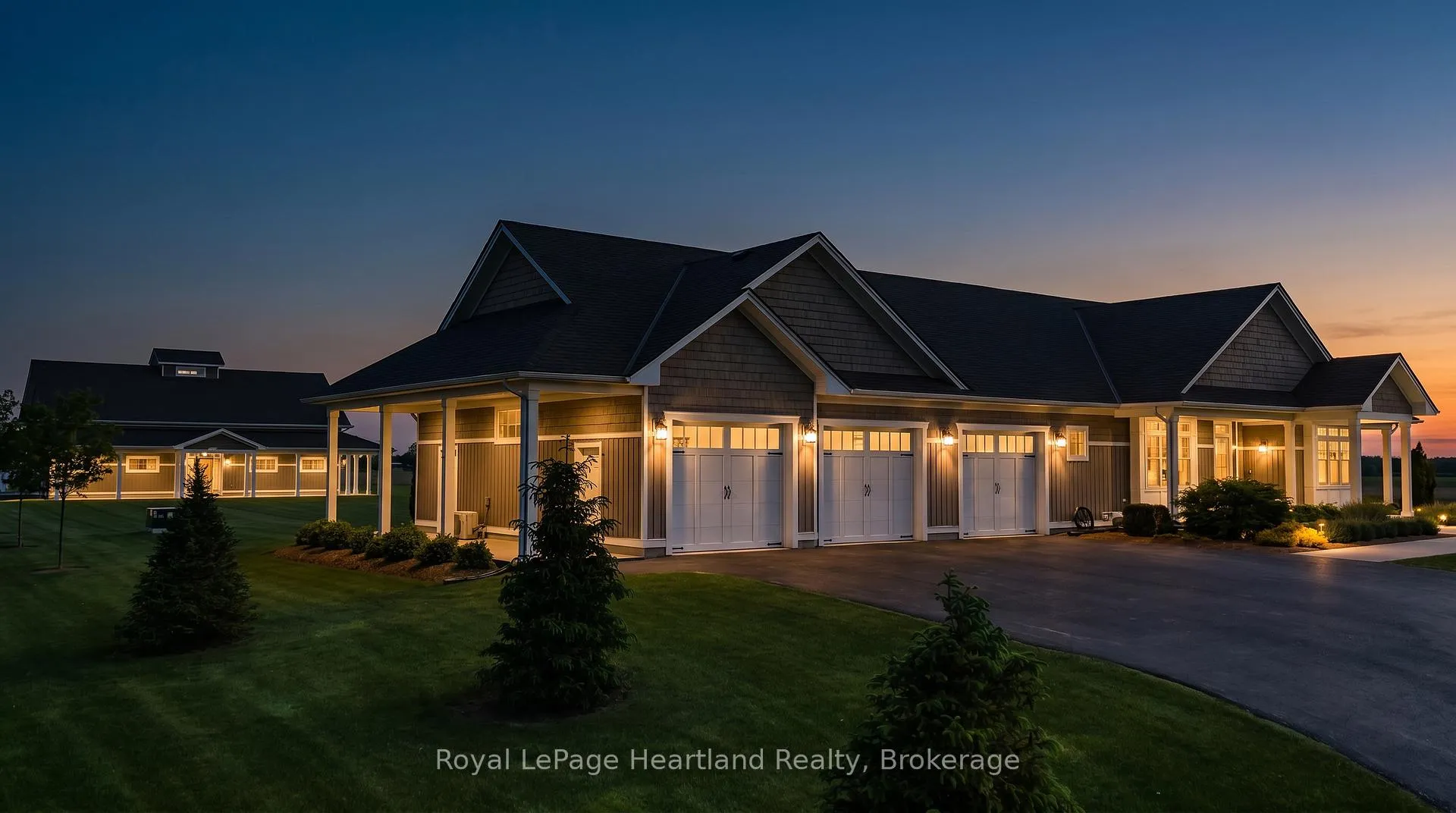 Photo 2 of 5434 7th Line, Minto — HOMEH