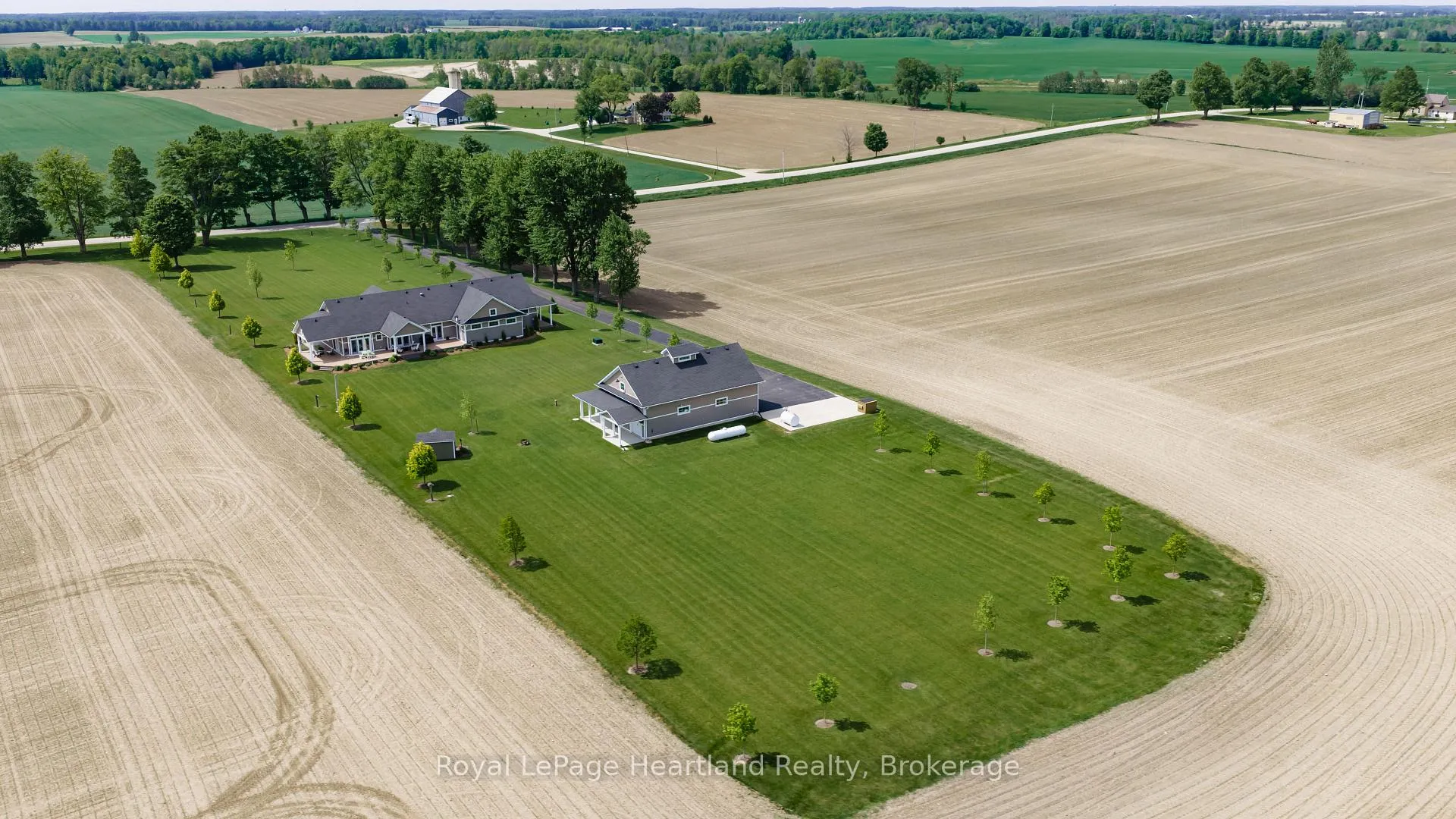 Photo 4 of 5434 7th Line, Minto — HOMEH