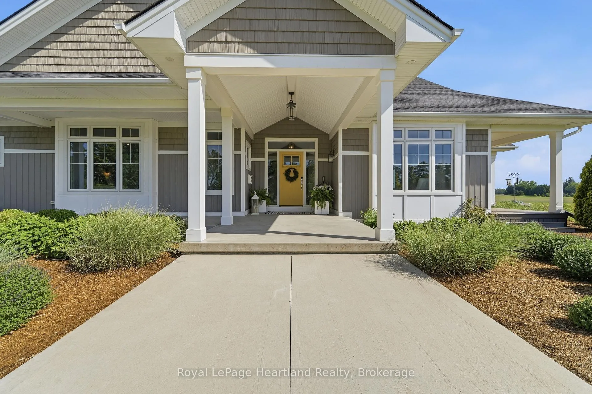 Photo 5 of 5434 7th Line, Minto — HOMEH