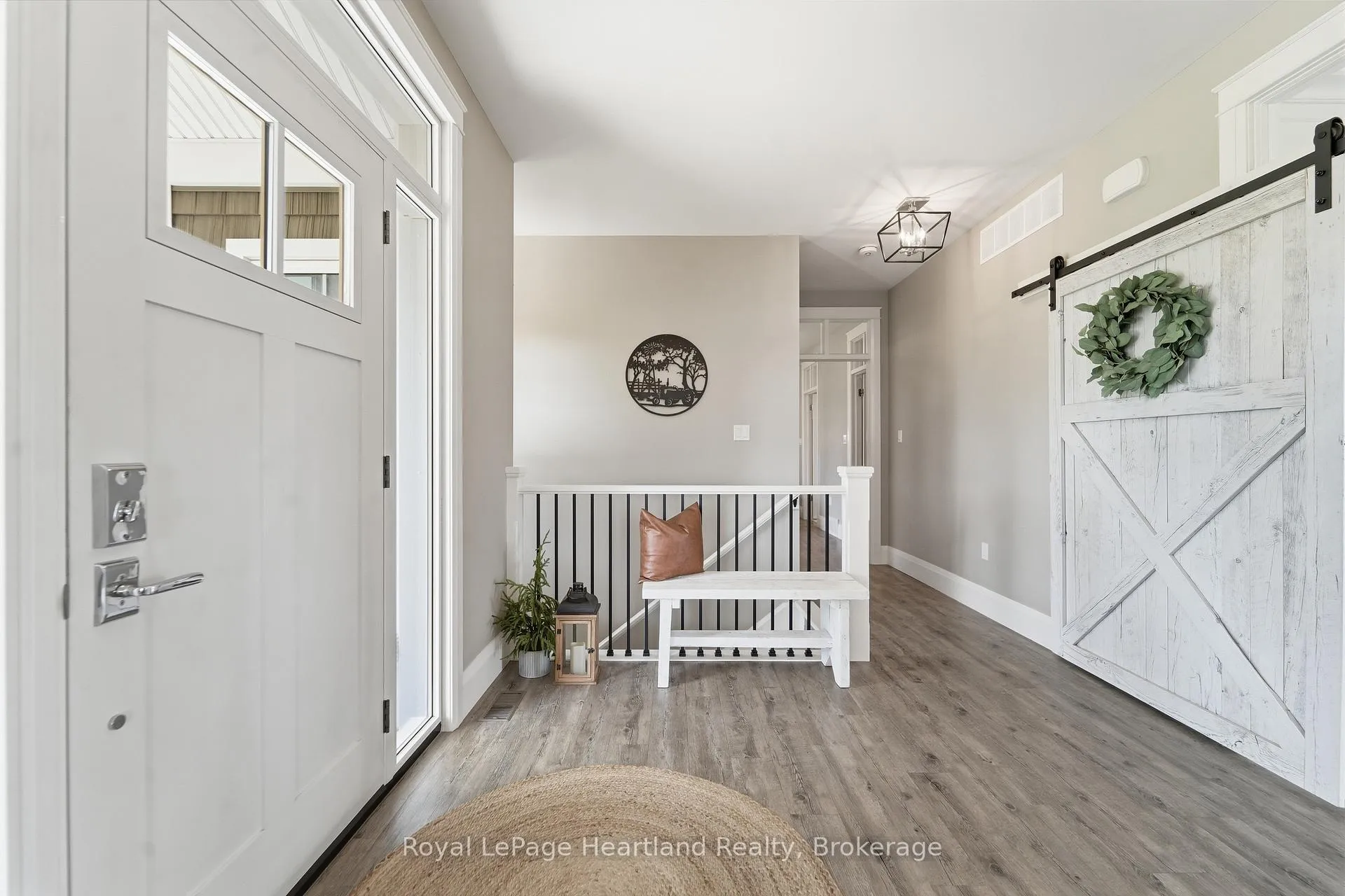 Photo 7 of 5434 7th Line, Minto — HOMEH