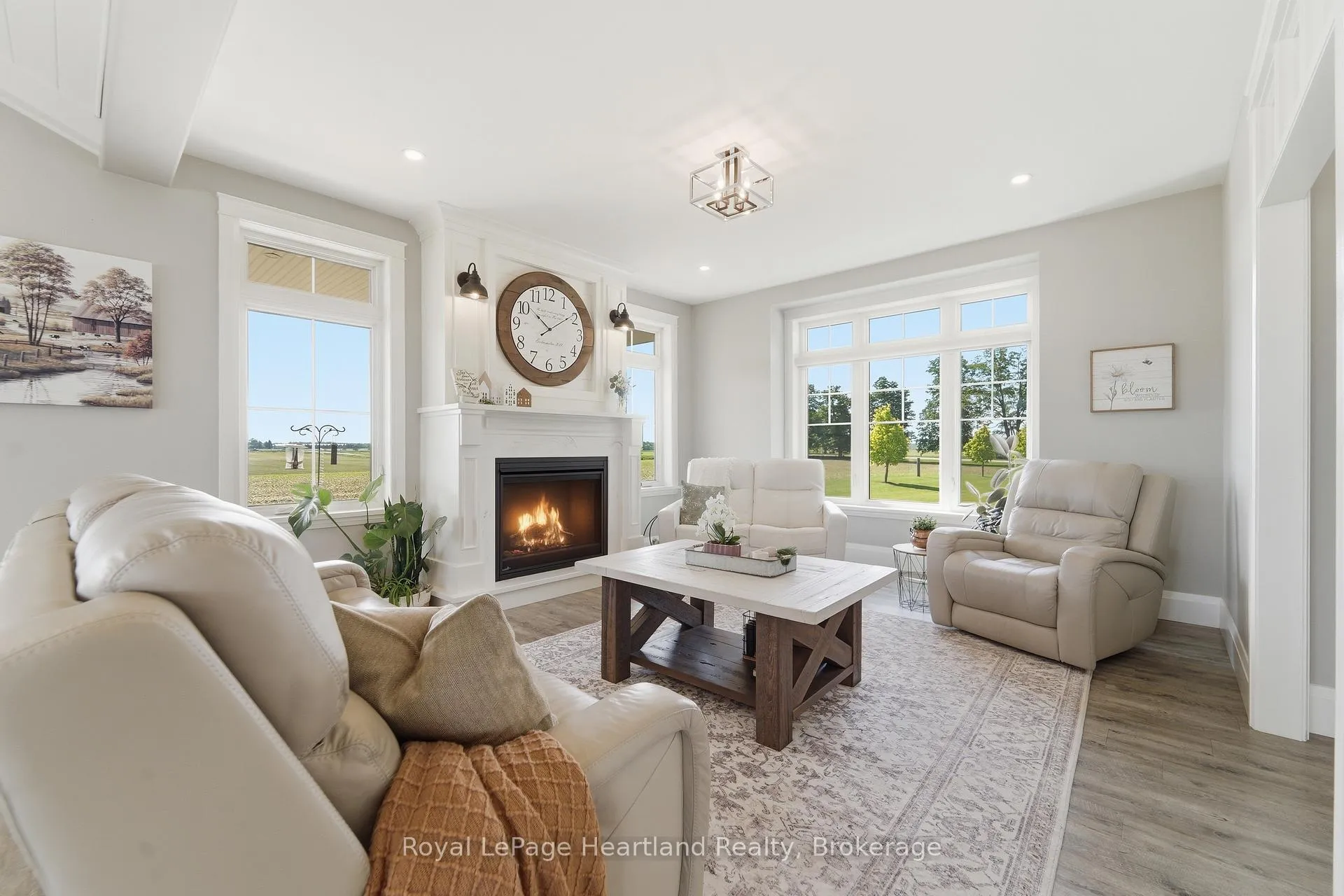 Photo 9 of 5434 7th Line, Minto — HOMEH
