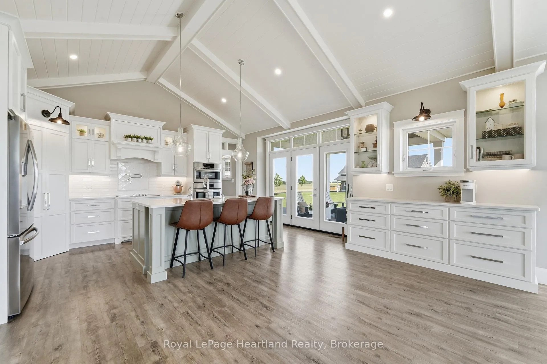 Photo 11 of 5434 7th Line, Minto — HOMEH