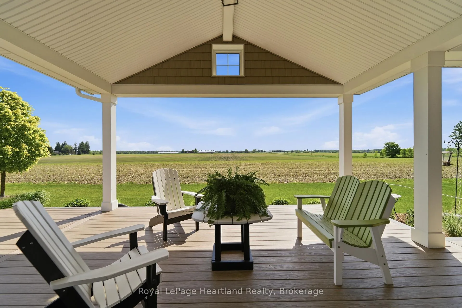 Photo 37 of 5434 7th Line, Minto — HOMEH