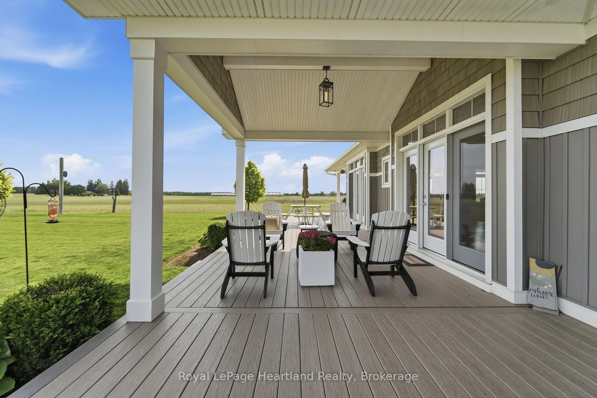 Photo 39 of 5434 7th Line, Minto — HOMEH
