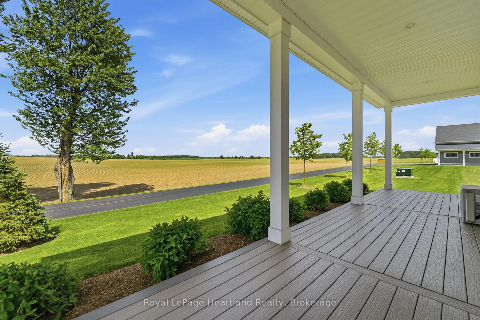 Photo 40 of 5434 7th Line, Minto — HOMEH