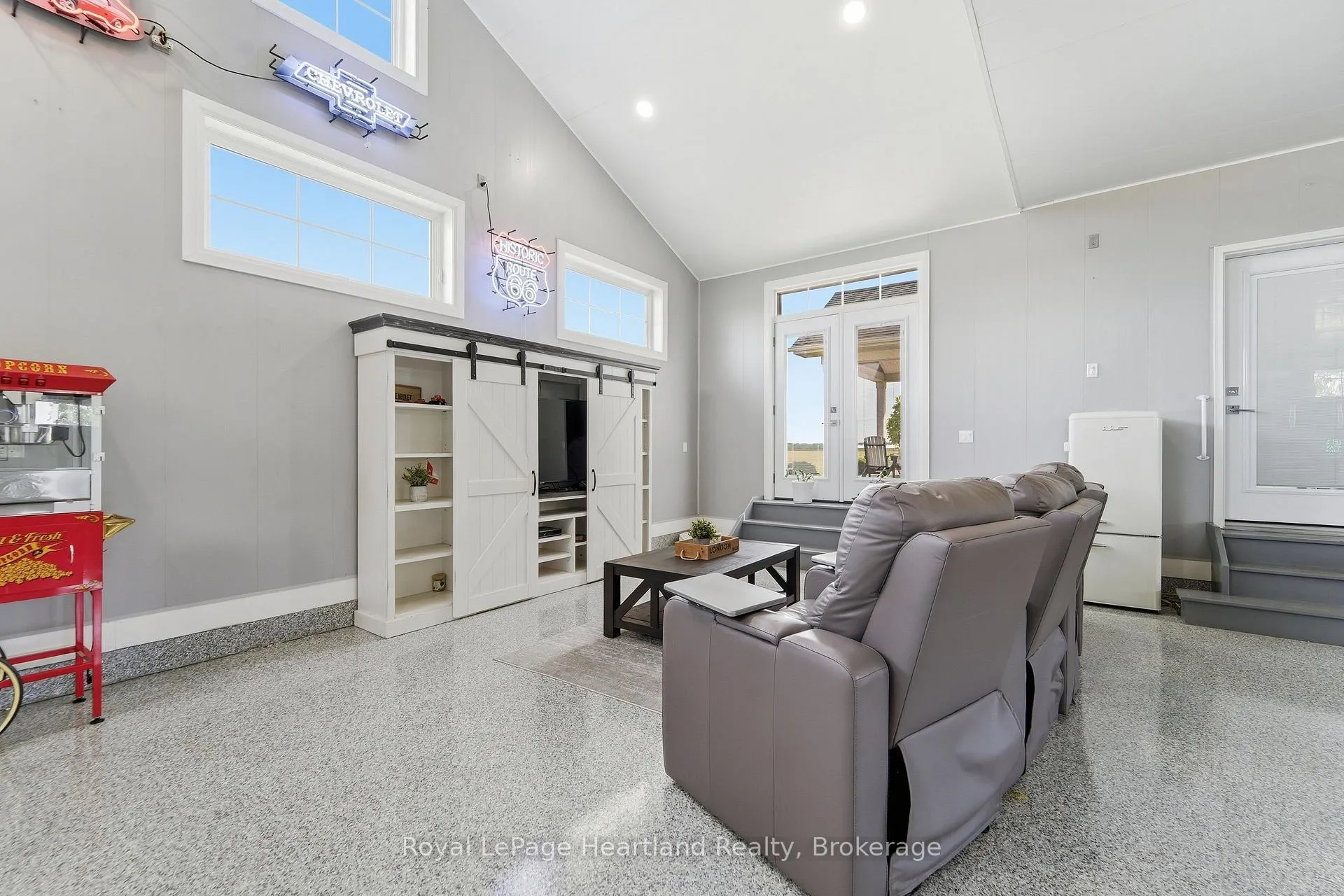 Photo 45 of 5434 7th Line, Minto — HOMEH